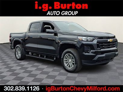 New 2026 Chevrolet Colorado LT w/ Advanced Trailering Package