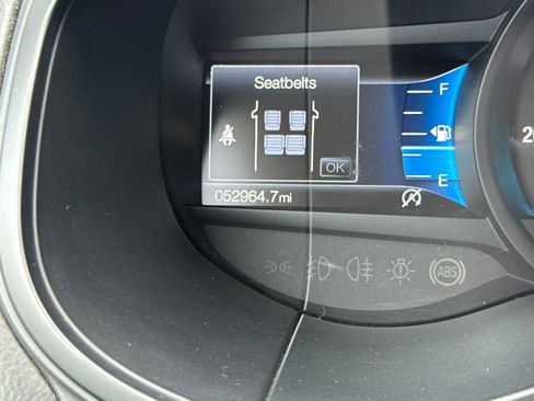 Used 2022 Ford Edge SEL image 29