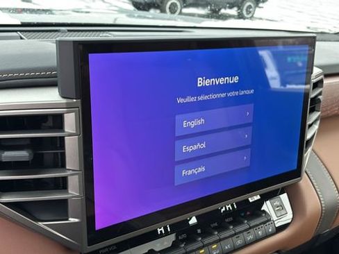 New 2026 Toyota Tundra 1794 Edition image 17