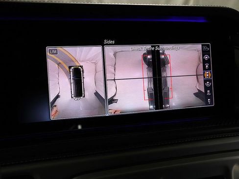 Used 2019 Mercedes-Benz G 63 AMG 4MATIC image 24