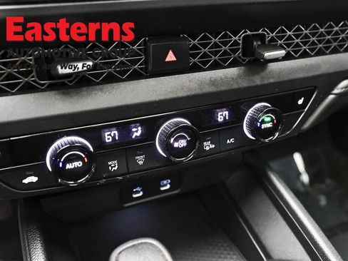 Used 2024 Honda Accord EX image 19