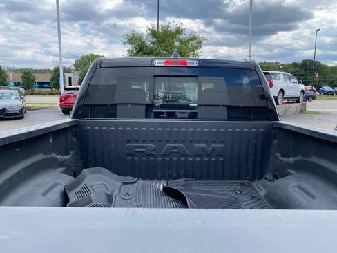 Used 2020 RAM 1500 Big Horn AWD/4WD image 7