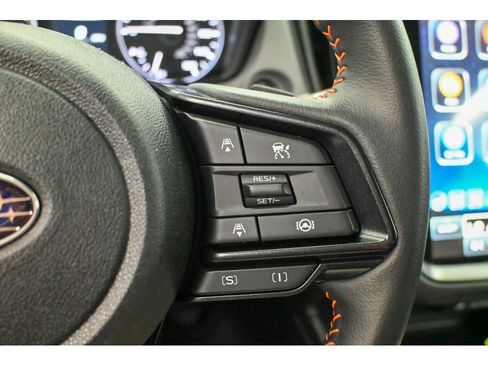 Used 2024 Subaru Crosstrek 2.5i Limited w/ Crosstrek Mirror Package AWD/4WD image 37
