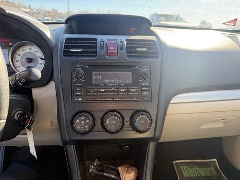 Used 2014 Subaru Impreza 2.0i Sport Premium image 13