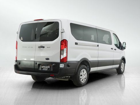 Used 2024 Ford Transit 350 XLT image 5