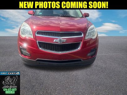 Used 2013 Chevrolet Equinox LT w/ Driver Convenience Package