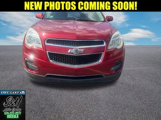 Used 2013 Chevrolet Equinox LT w/ Driver Convenience Package video 1