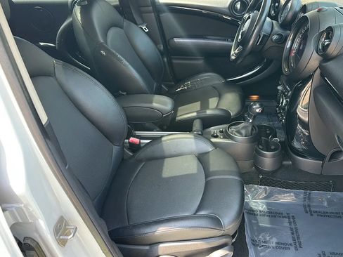 Used 2016 MINI Cooper Countryman S AWD/4WD image 23