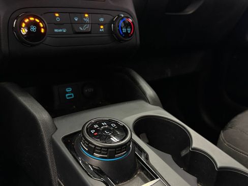 Used 2022 Ford Bronco Sport AWD/4WD image 18