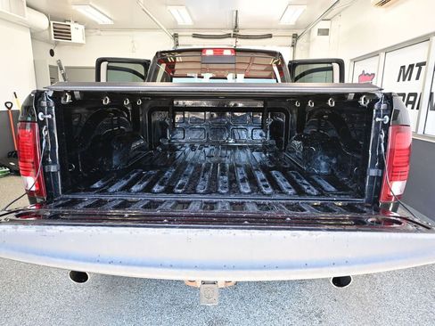 Used 2019 RAM 1500 Classic Warlock w/ Electronics Group AWD/4WD image 41