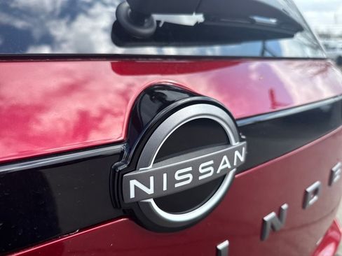 New 2026 Nissan Pathfinder SV AWD/4WD image 44