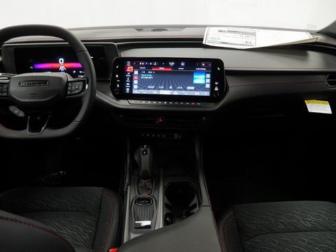 New 2026 Dodge Charger Scat Pack w/ Blacktop Package image 23