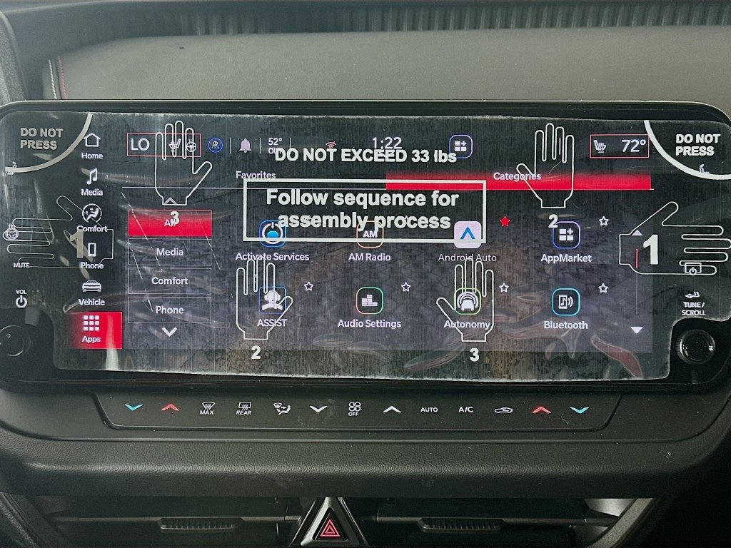 New 2026 Dodge Charger Scat Pack AWD/4WD image 15