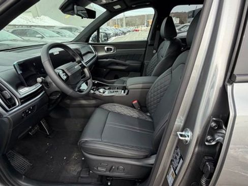 New 2026 Kia Sorento SX Prestige AWD/4WD image 12