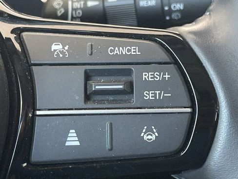 Certified 2024 Honda CR-V EX-L image 10