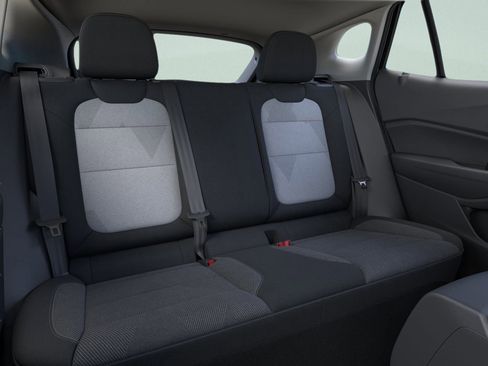 New 2026 Chevrolet Trax LS image 17