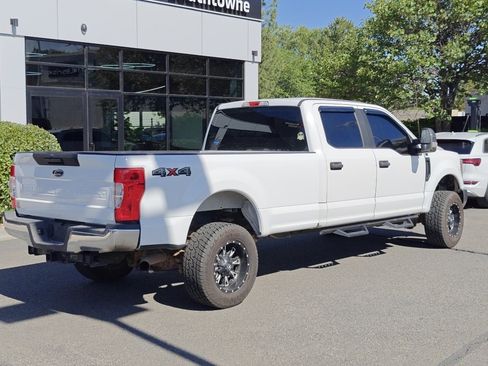 Used 2019 Ford F250 XL w/ Power Equipment Group image 7
