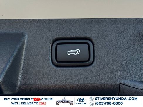 Used 2025 Hyundai Tucson SEL image 17