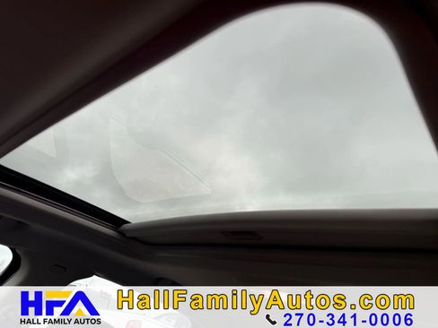 Used 2015 Chevrolet Impala LT w/ LT Sunroof Package FWD image 12