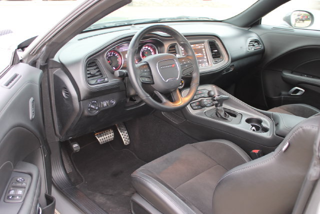 Used 2023 Dodge Challenger R/T Scat Pack w/ Plus Package RWD image 19