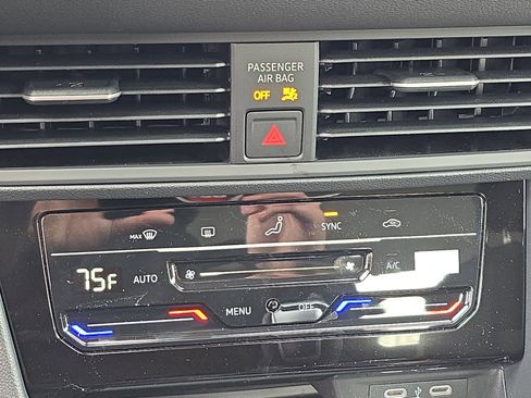 New 2026 Volkswagen Jetta S image 22