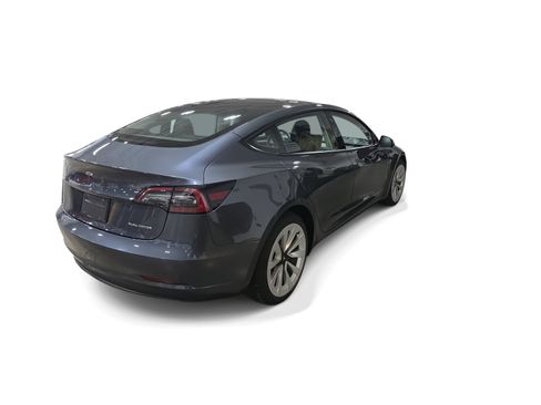 Certified 2023 Tesla Model 3 Long Range AWD/4WD image 6