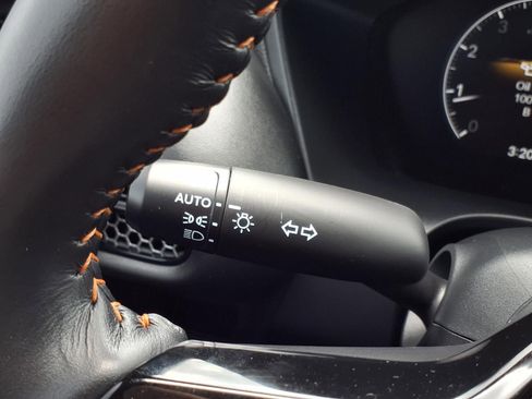 Used 2026 Honda HR-V Sport image 16