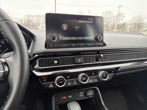 Used 2023 Honda Civic EX-L image 27