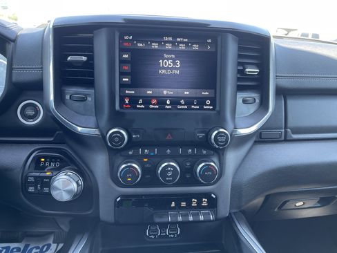 Used 2021 RAM 1500 Laramie w/ Sport Appearance Package AWD/4WD image 26