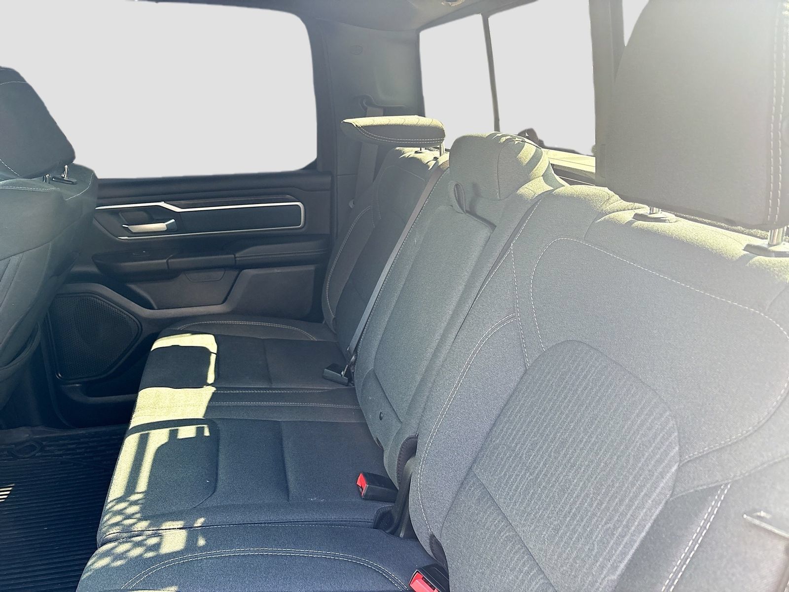 Used 2023 RAM 1500 Lone Star AWD/4WD image 23