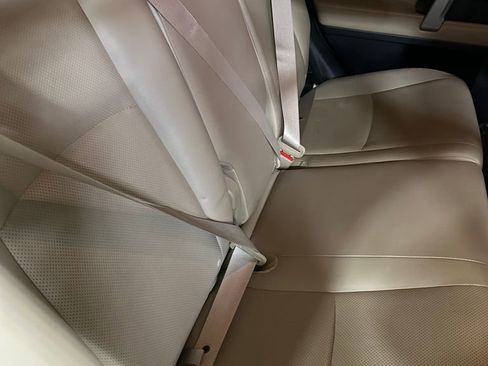 Used 2016 Toyota 4Runner Limited image 8