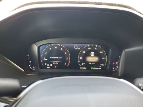 New 2026 Honda CR-V EX-L image 18