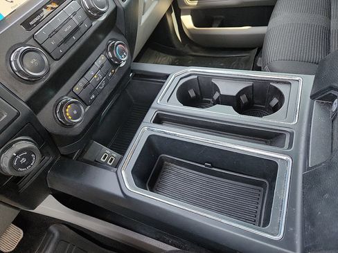 Used 2019 Ford F150 XL w/ Equipment Group 101A Mid AWD/4WD image 12