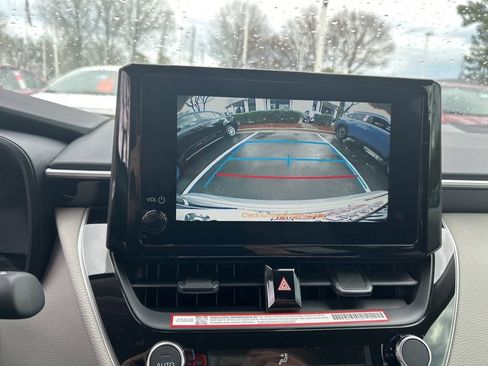 New 2026 Toyota Corolla LE image 5