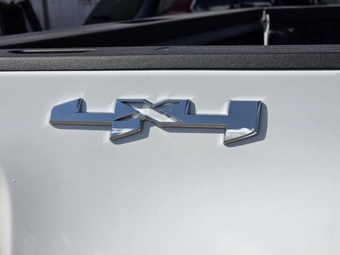 New 2026 GMC Sierra 3500 Pro w/ Convenience Package AWD/4WD image 7