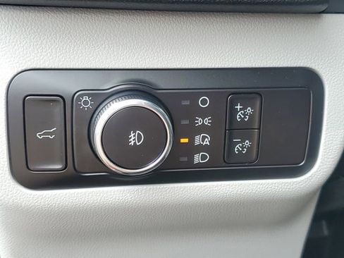 Certified 2023 Ford Escape Platinum image 16