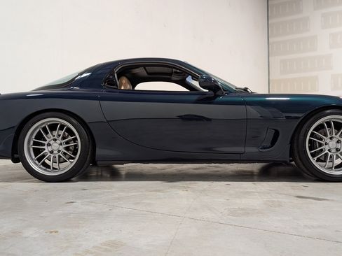 Used 1994 MAZDA RX-7 RWD image 18