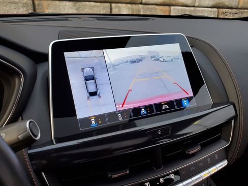 Certified 2023 Cadillac CT5 Luxury image 35