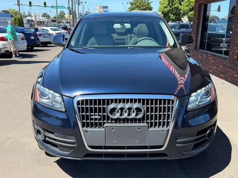 Used 2011 Audi Q5 2.0T Premium Plus AWD/4WD image 9