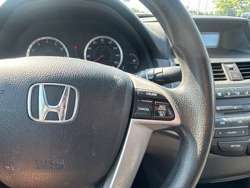 Used 2012 Honda Accord LX image 19