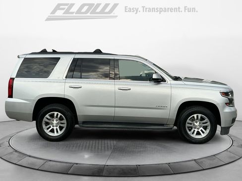 Used 2016 Chevrolet Tahoe LT image 10