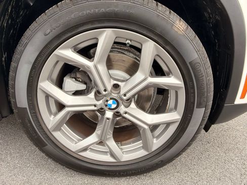 Used 2023 BMW X3 xDrive30i AWD/4WD image 38