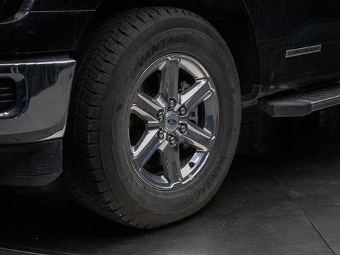 Used 2024 Ford F150 XLT w/ Mobile Office Package image 7