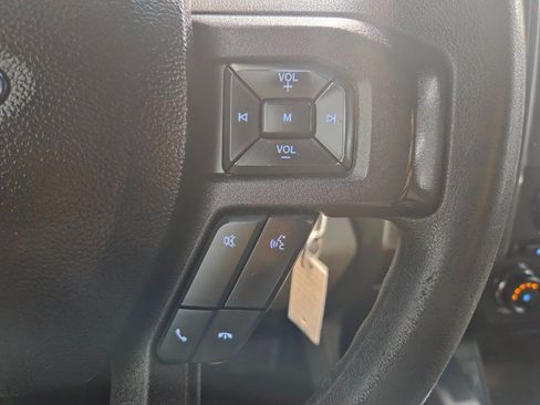 Used 2017 Ford F250 XLT w/ XLT Value Package AWD/4WD image 47