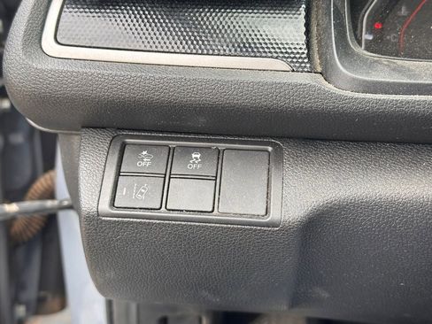 Used 2020 Honda Civic Sport image 21