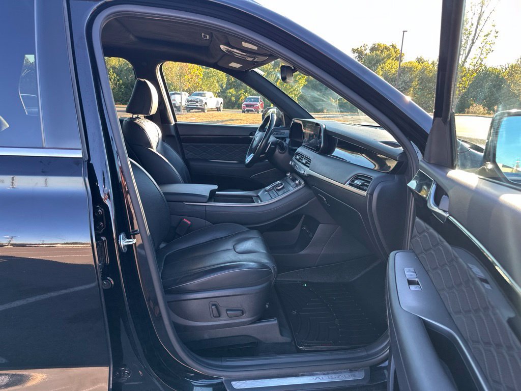 Used 2020 Hyundai Palisade Limited AWD/4WD image 21