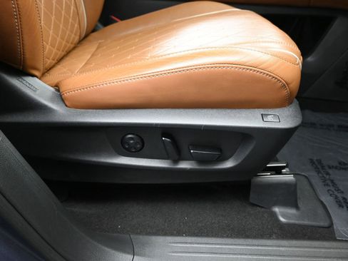 Used 2023 INFINITI QX60 Autograph AWD/4WD image 16