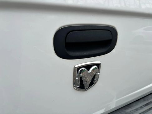 Used 2011 Dodge Dakota Big Horn image 12