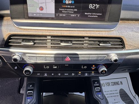 Used 2021 Kia Telluride EX w/ EX Premium Package image 17