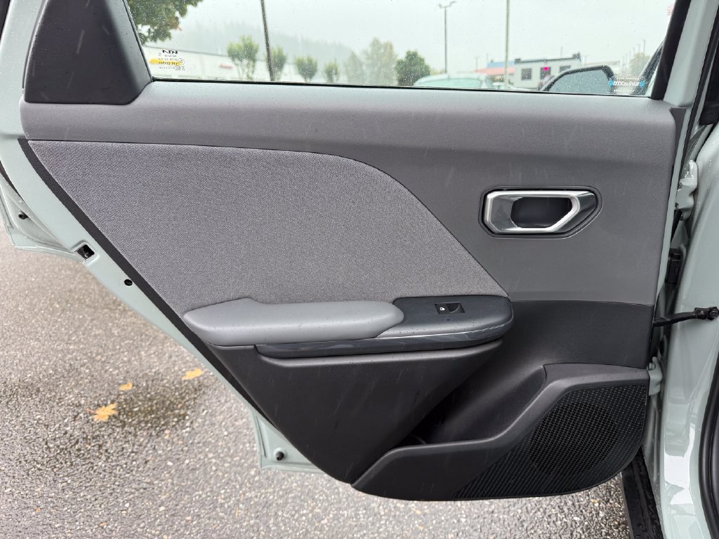 Certified 2025 Kia K4 EX FWD image 19
